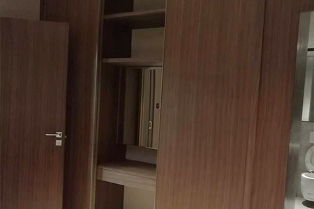 固裝家具